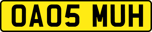 OA05MUH