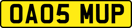 OA05MUP