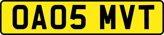 OA05MVT