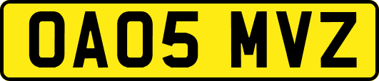 OA05MVZ