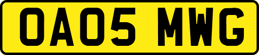 OA05MWG