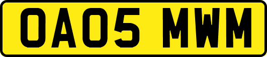 OA05MWM