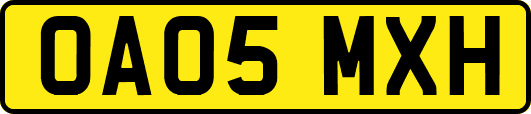 OA05MXH