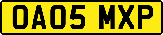 OA05MXP