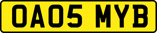 OA05MYB