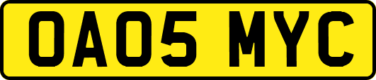 OA05MYC