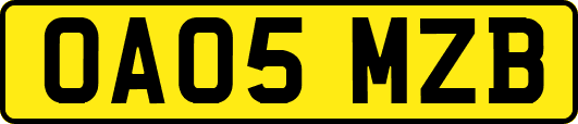OA05MZB