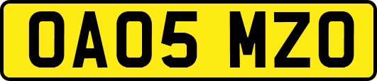 OA05MZO
