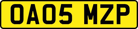 OA05MZP