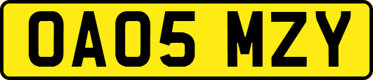 OA05MZY