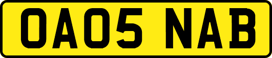 OA05NAB