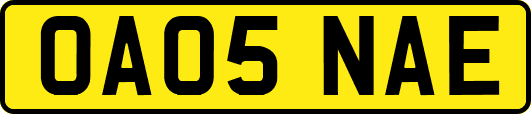 OA05NAE