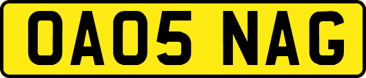 OA05NAG