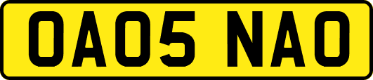 OA05NAO