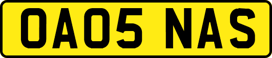 OA05NAS