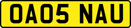 OA05NAU