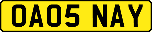 OA05NAY