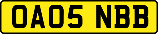 OA05NBB