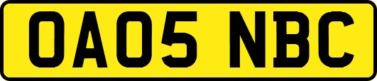 OA05NBC