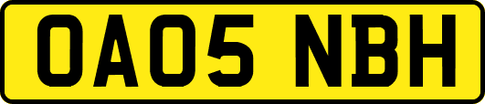 OA05NBH