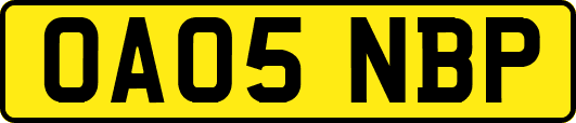 OA05NBP