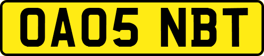 OA05NBT