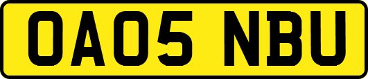 OA05NBU