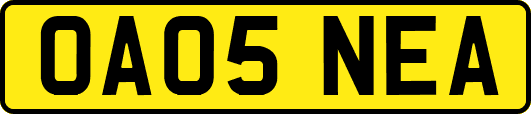 OA05NEA