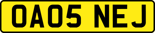 OA05NEJ