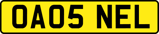OA05NEL