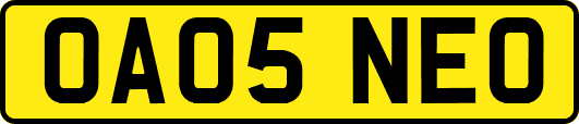 OA05NEO