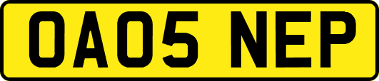 OA05NEP