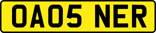 OA05NER