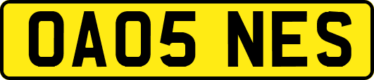 OA05NES