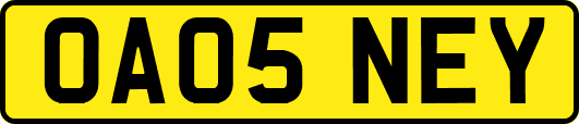 OA05NEY