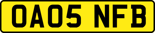 OA05NFB