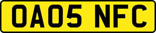 OA05NFC