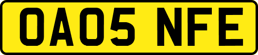 OA05NFE