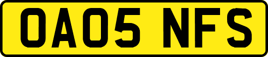 OA05NFS