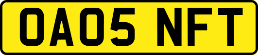 OA05NFT