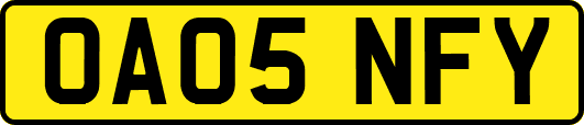 OA05NFY
