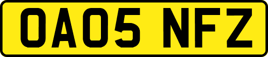 OA05NFZ