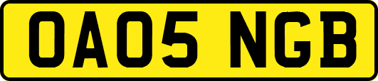 OA05NGB