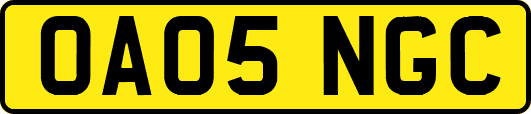 OA05NGC