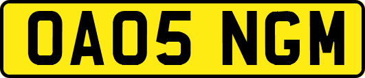 OA05NGM