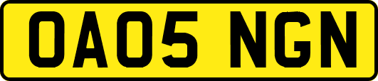 OA05NGN