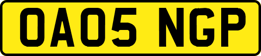 OA05NGP