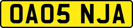 OA05NJA