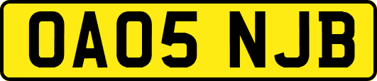OA05NJB