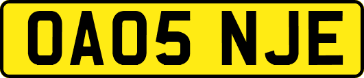 OA05NJE